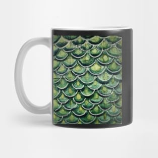 scales Mug